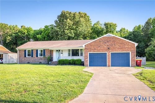 1874 Pender Ave, Petersburg, VA, 23803-4734 | Card Image