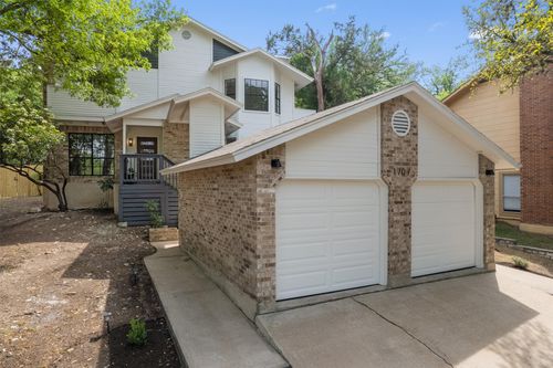 1707 Waterloo Trl, Austin, TX, 78704-4889 | Card Image