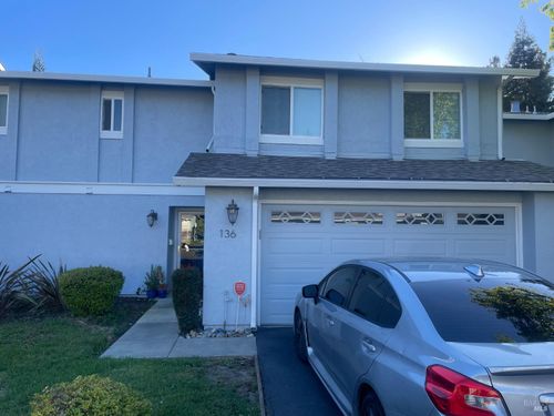 136 Fountainhead Ct, Martinez, CA, 94553 | Card Image