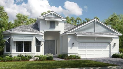 15667 Cassio Way, Naples, FL, 34114 | Card Image