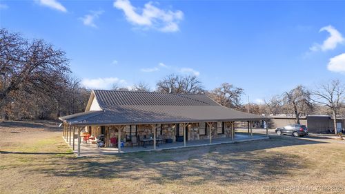 30876 Highway 74, Elmore City, OK, 73433-8564 | Card Image