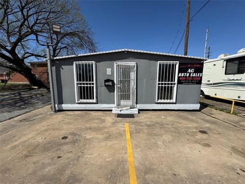 508 W Avenue D, Garland, TX, 75040-7122 | Card Image