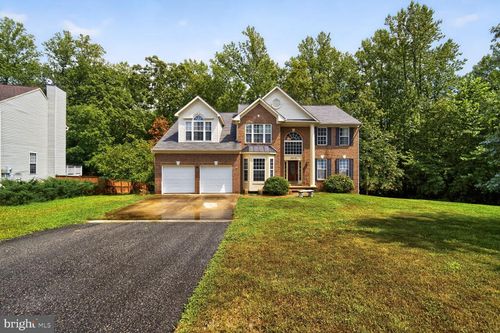 9414 Stream Valley Ln, CLINTON, MD, 20735-1925 | Card Image