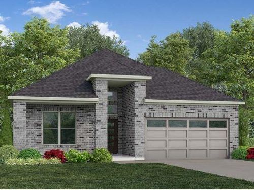 15106 Bank Swallow Pl, Magnolia, TX, 77354-7495 | Card Image