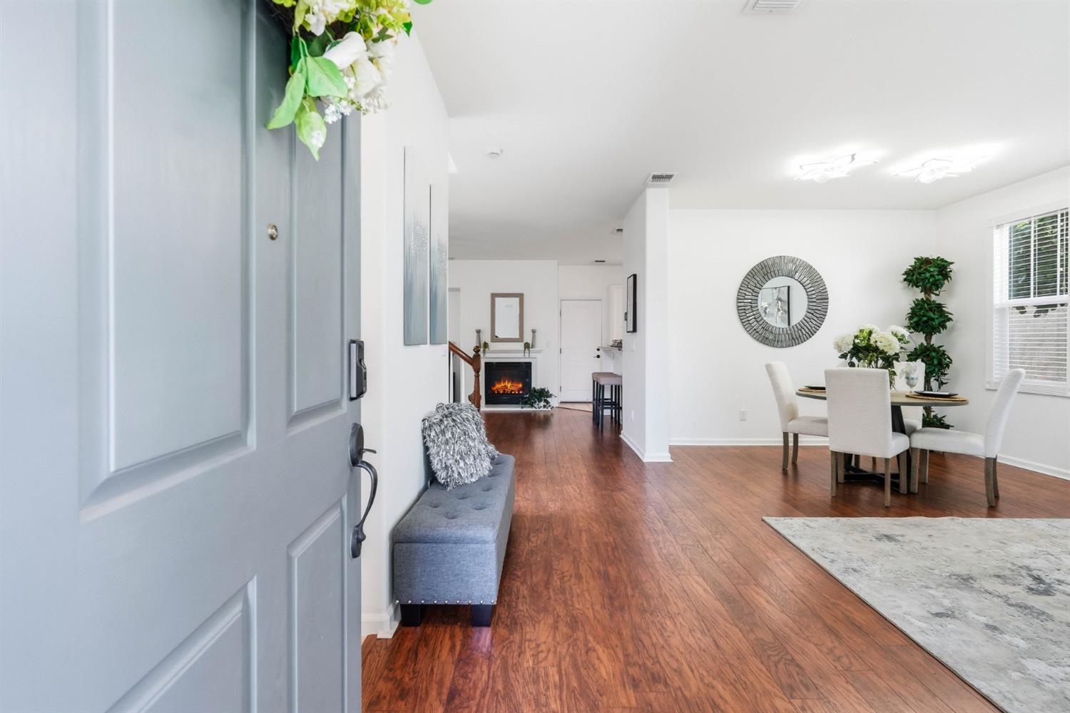Residential in Folsom 3