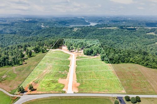 Lot 11 Sandstone Run, Byrdstown, TN, 38549 | Card Image