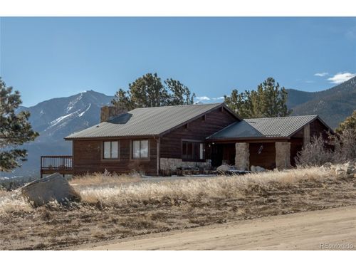 30520 Overlook Run, Buena Vista, CO, 81211-9786 | Card Image