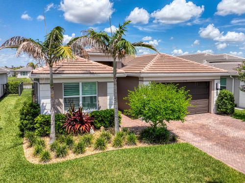 11750 Sw Coral Cove Parkway, Port St Lucie, FL, 34987 | Card Image
