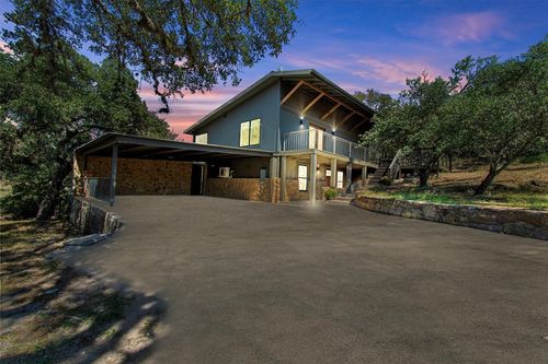 103 Breezeway, Burnet, TX, 78611-5901 | Card Image
