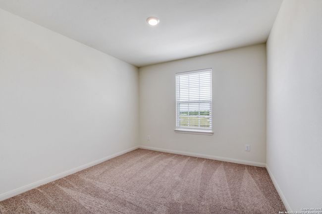 15034 Telfaire Mdws, House other with 4 bedrooms, 3 bathrooms and null parking in Von Ormy TX | Image 8