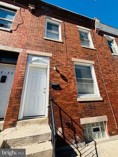 4554 N Mole Street, Townhouse with 3 bedrooms, 1 bathrooms and null parking in PHILADELPHIA PA | Image 1