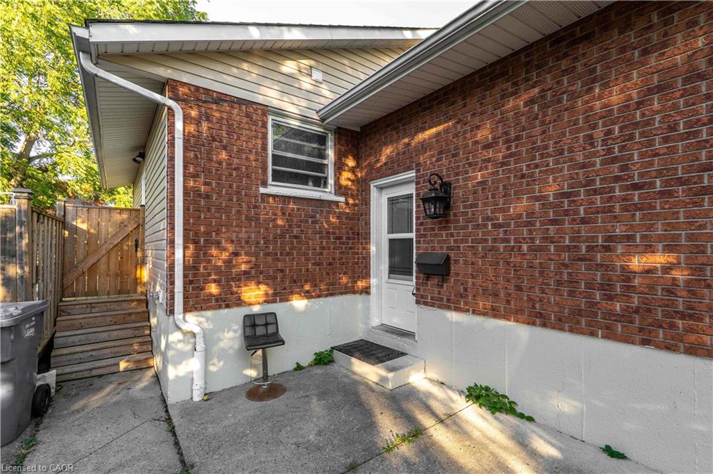 Residential in Guelph 5