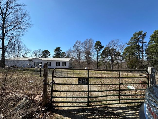 231 Jones Rd, House other with 4 bedrooms, 2 bathrooms and null parking in Yellville AR | Image 23