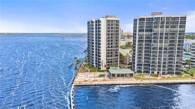 APT-1102 - 1920 Virginia Ave, Condo with 2 bedrooms, 2 bathrooms and 1 parking in FORT MYERS FL | Image 27