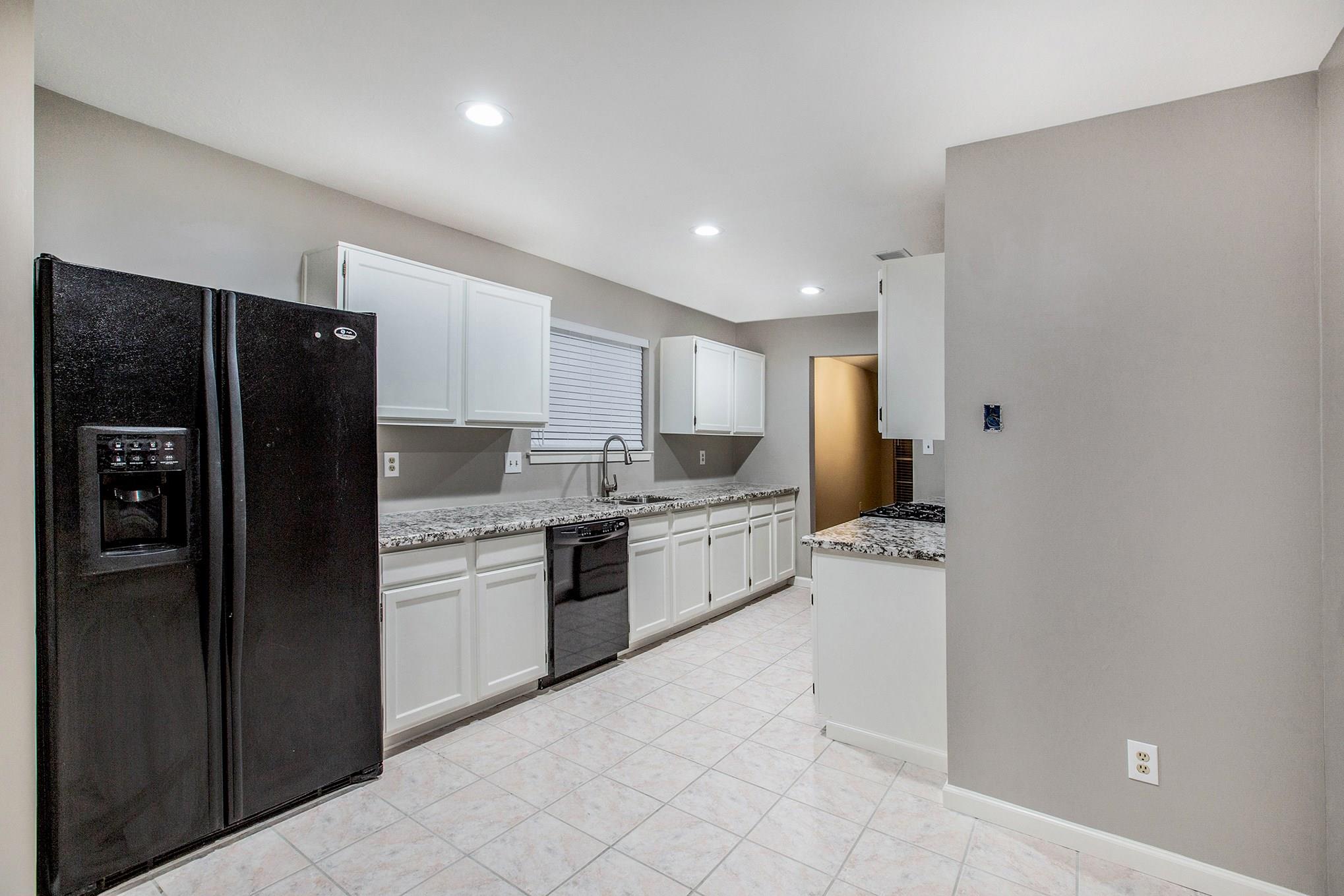 Residential Lease in Houston 3