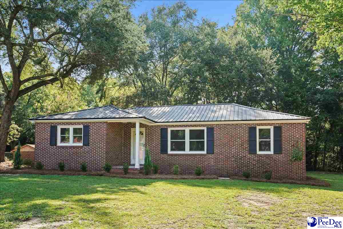 Residential in Cheraw 3