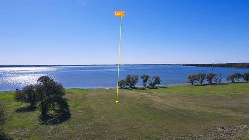 Lot 10 Triangle Shores Drive, Corsicana, TX, 75109 | Card Image