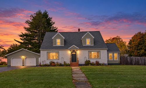 119 Highland St, Pittsfield, ME, 04967-4739 | Card Image