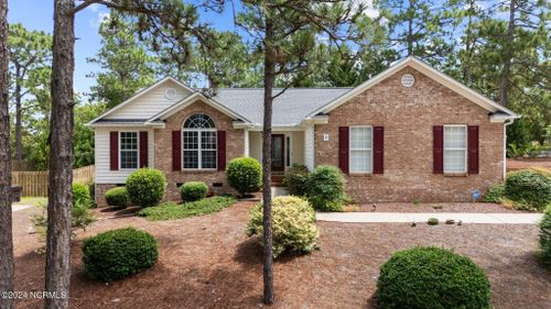 2 Minikahada Trail, Pinehurst, NC, 28374 | Card Image