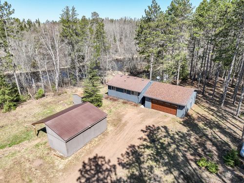 32603 Willow Shores Rd, Willow River, MN, 55795-3077 | Card Image