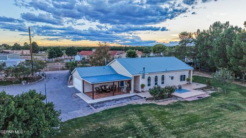 10 Calle De Tonantzin, La Mesa, NM, 88044 | Card Image