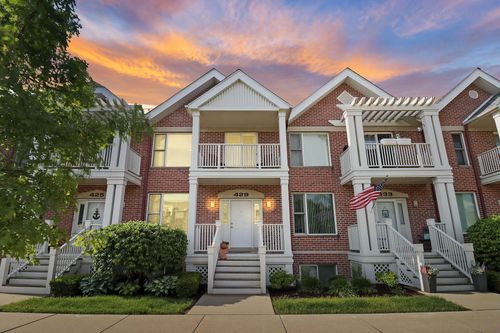 429 56th St, Kenosha, WI, 53140-3880 | Card Image
