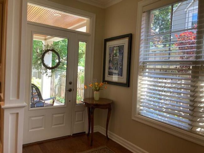 703 N 5 Th Ave, House other with 3 bedrooms, 3 bathrooms and null parking in Ann Arbor MI | Image 4