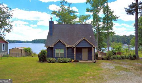 137 Weavers Lake Front Rd, Jackson, GA, 30233 | Card Image
