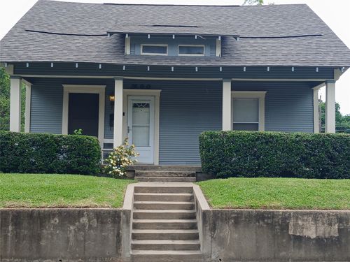 3100 Metropolitan Ave, Dallas, TX, 75215-3046 | Card Image