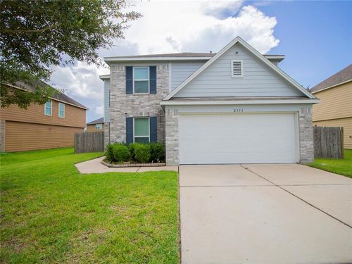 2314 Zephyr Ln, Rosenberg, TX, 77471-1735 | Card Image