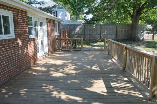 506 Powell Rd, House other with 3 bedrooms, 2 bathrooms and null parking in Lynch Station VA | Image 22
