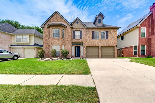 16414 Concord Falls Ln, Sugar Land, TX, 77498-7137 | Card Image