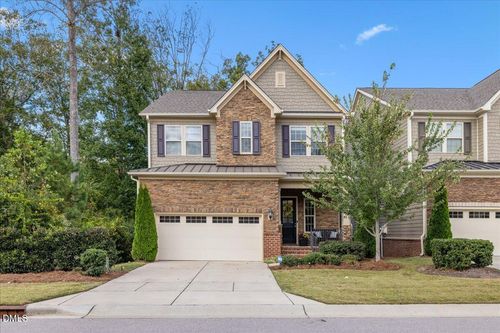 938 Regency Cottage Pl, Cary, NC, 27518-8679 | Card Image