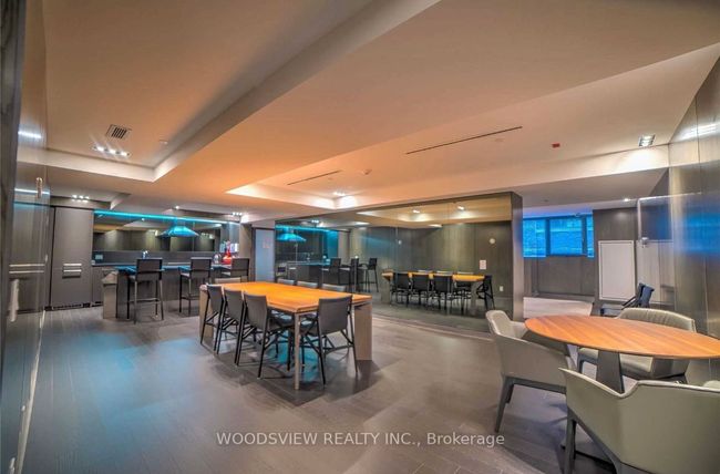 705 - 15 Beverley St, Condo with 0 bedrooms, 1 bathrooms and null parking in Toronto ON | Image 14