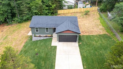 9339 Skyline Drive, Bonne Terre, MO, 63628 | Card Image