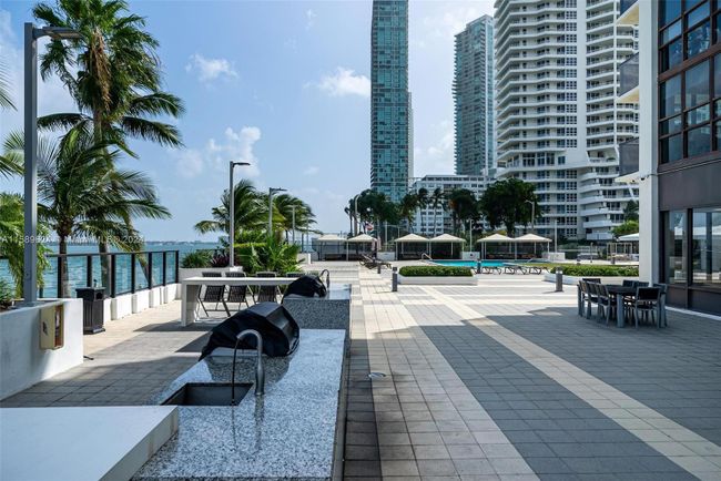 311 - 600 Ne 36th St, Condo with 2 bedrooms, 1 bathrooms and null parking in Miami FL | Image 29