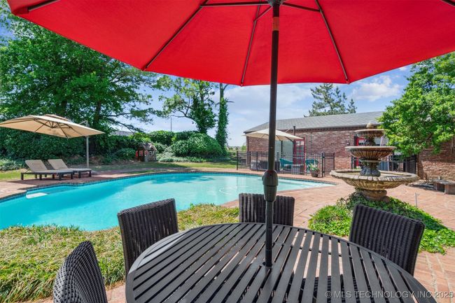 13031 Harvard Ave, House other with 5 bedrooms, 6 bathrooms and null parking in Jenks OK | Image 62