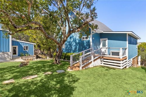 4343 & 4329 Morningside Way, Canyon Lake, TX, 78133 | Card Image