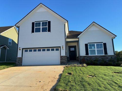 9025 Ada Way, Fairview, TN, 37062 | Card Image