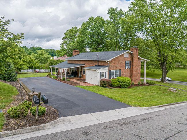 503 Court St, House other with 4 bedrooms, 4 bathrooms and null parking in Abingdon VA | Image 57