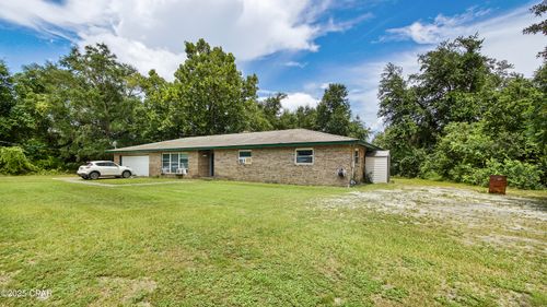 10541 Highway 2301, Youngstown, FL, 32466-2457 | Card Image