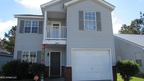 13443 Warren Dr, Gulfport, MS, 39503-4529 | Card Image