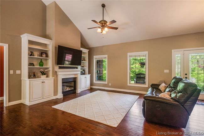 5611 Sunday Dr, Home with 4 bedrooms, 3 bathrooms and null parking in Otisco IN | Image 32
