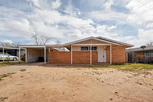 1910 Morgan Way, Midland, TX, 79705-7833 | Card Image