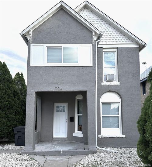 724 E 7th St, Pueblo, CO, 81001-3517 | Card Image