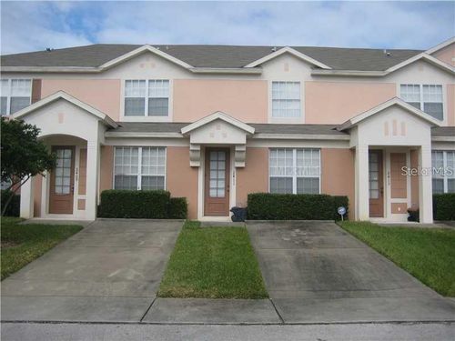 2411 Silver Palm Dr, KISSIMMEE, FL, 34747-2748 | Card Image