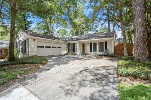 80 W Timberspire Ct, The Woodlands, TX, 77380-2841 | Card Image