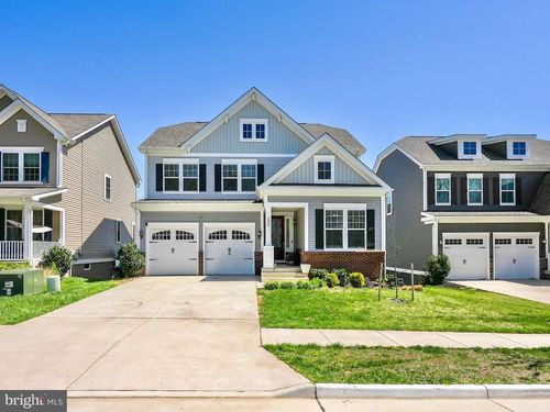 131 Boxelder Dr, STAFFORD, VA, 22554-6865 | Card Image