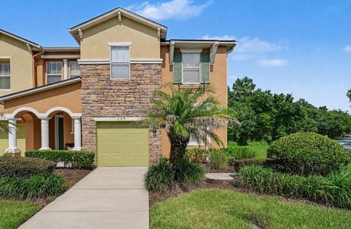 599 Lake Eagle Ln, SANFORD, FL, 32773-4346 | Card Image