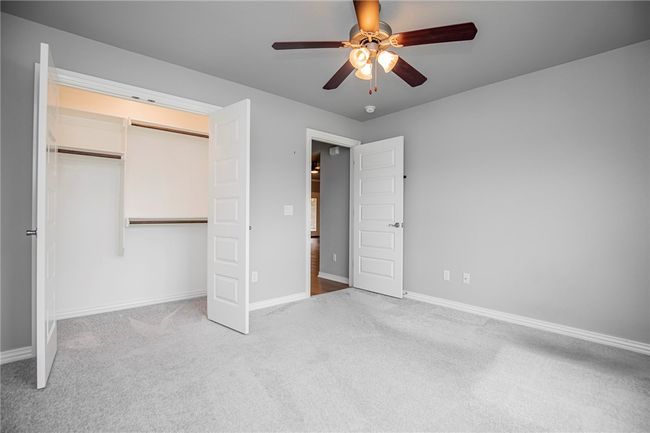 3551 Butterfly Ave, House other with 4 bedrooms, 3 bathrooms and null parking in Springdale AR | Image 16
